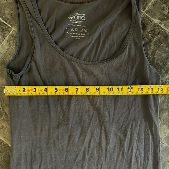 •FREE ADD ON• Tank Tops - Picture 2 of 9